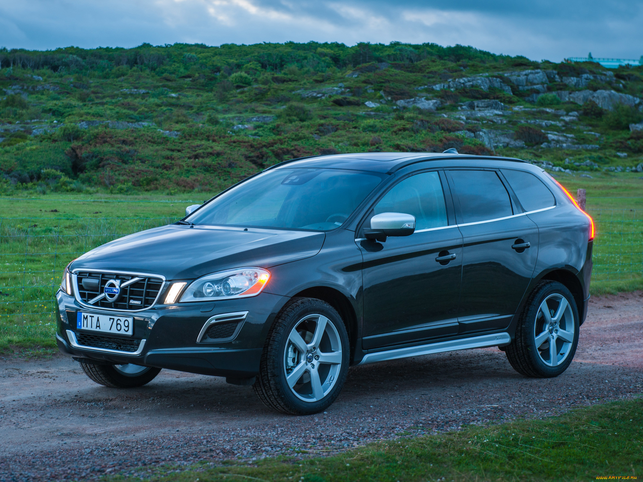 volvo, xc60, , aktiebolaget, 